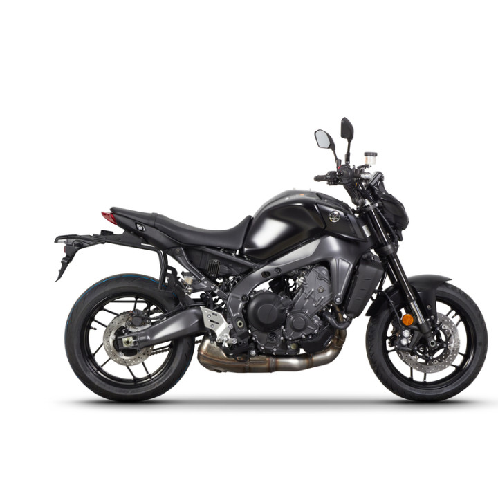Fixation SHAD 3P System - Yamaha MT