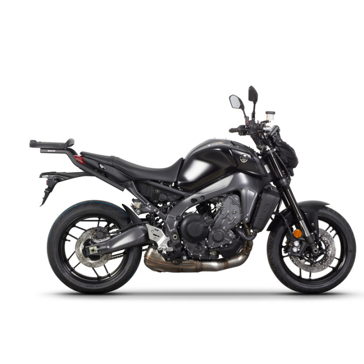 Fixation SHAD Top Master - Yamaha MT