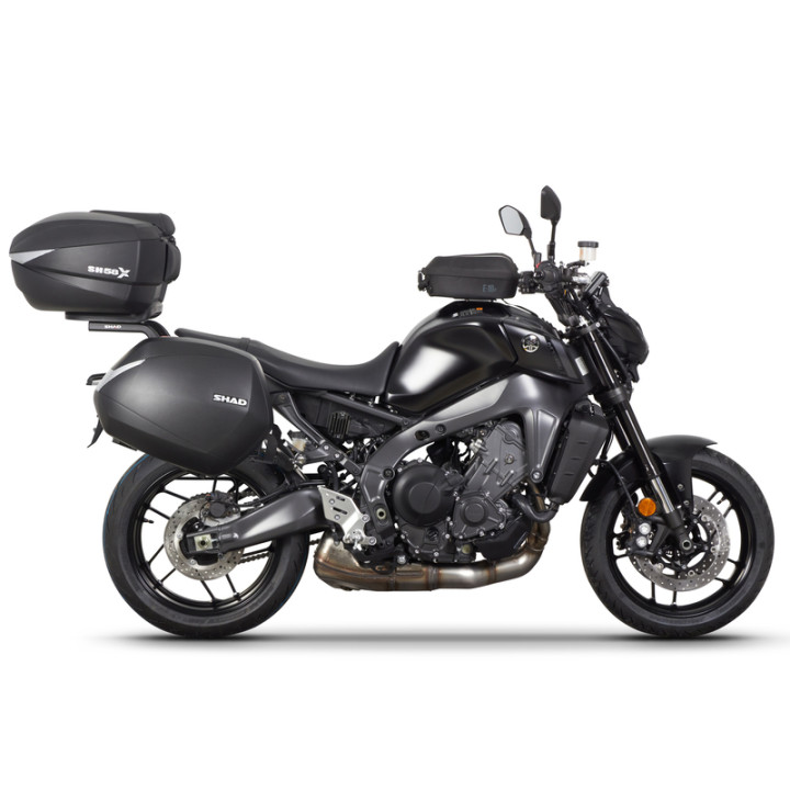 Fixation SHAD 3P System - Yamaha MT