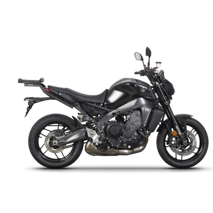 Fixation SHAD Top Master - Yamaha MT