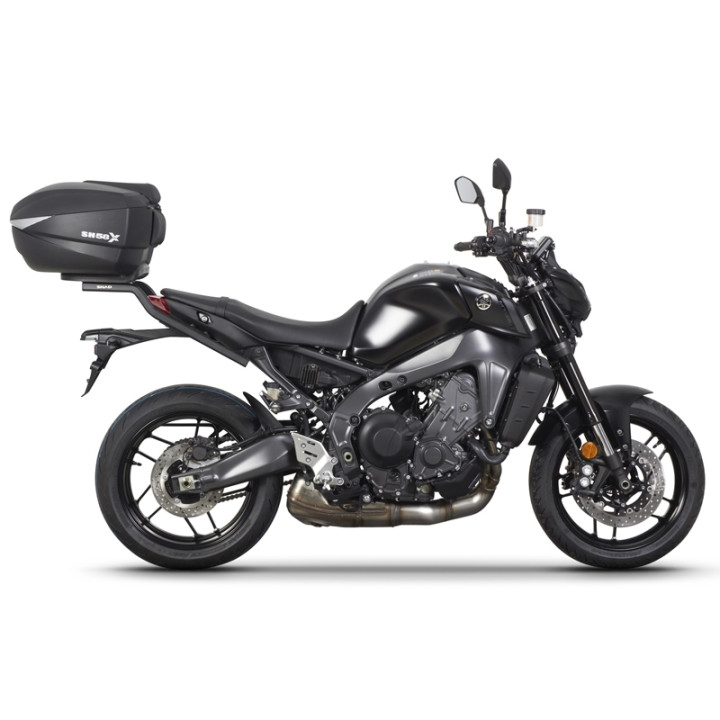 Fixation SHAD Top Master - Yamaha MT