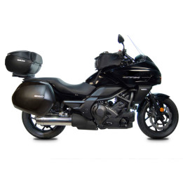 Fixation SHAD 3P System Honda