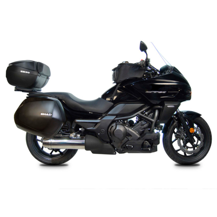 Fixation SHAD 3P System Honda