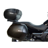 Fixation SHAD 3P System Honda