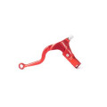 Maitre cylindre d'embrayage à cable Beringer rouge (levier type mx)