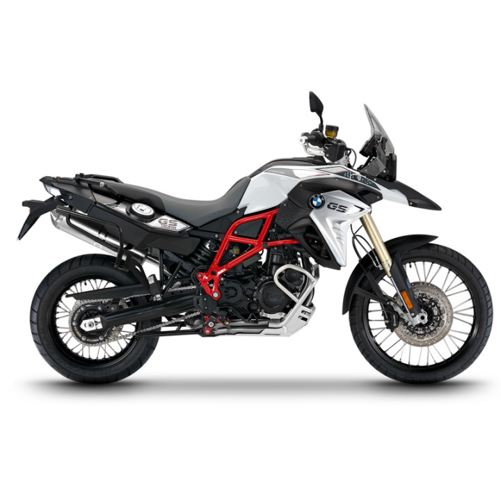 Fixation SHAD 3P System - BMW