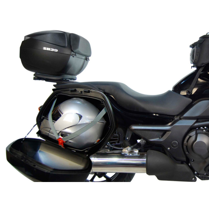 Fixation SHAD 3P System Honda