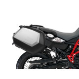 Fixation SHAD 3P System - BMW