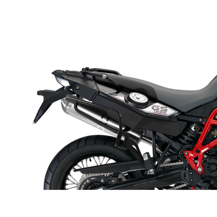 Fixation SHAD 3P System - BMW