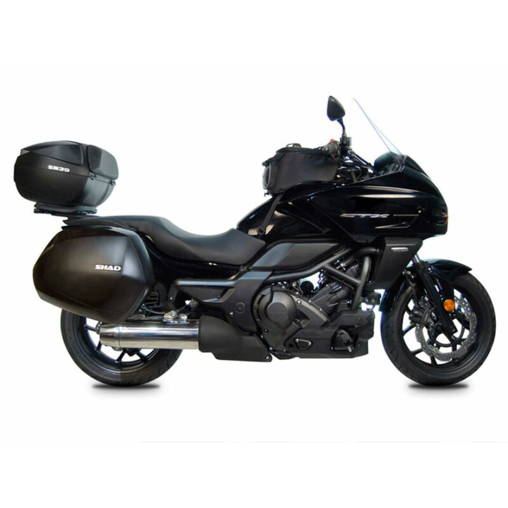 Fixation SHAD 3P System Honda