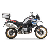 Fixation SHAD Top Master BMW F750/850GS