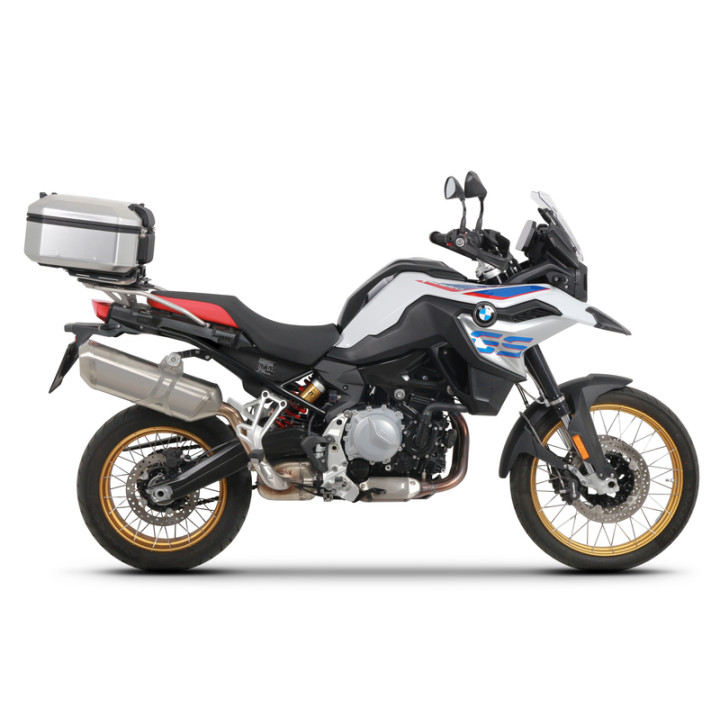 Fixation SHAD Top Master BMW F750/850GS