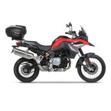 Fixation SHAD Top Master BMW F750/850GS