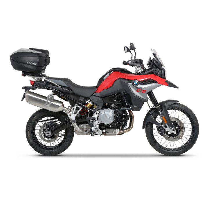 Fixation SHAD Top Master BMW F750/850GS