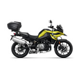 Fixation SHAD Top Master BMW F750/850GS