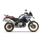 Fixation SHAD Top Master BMW F750/850GS