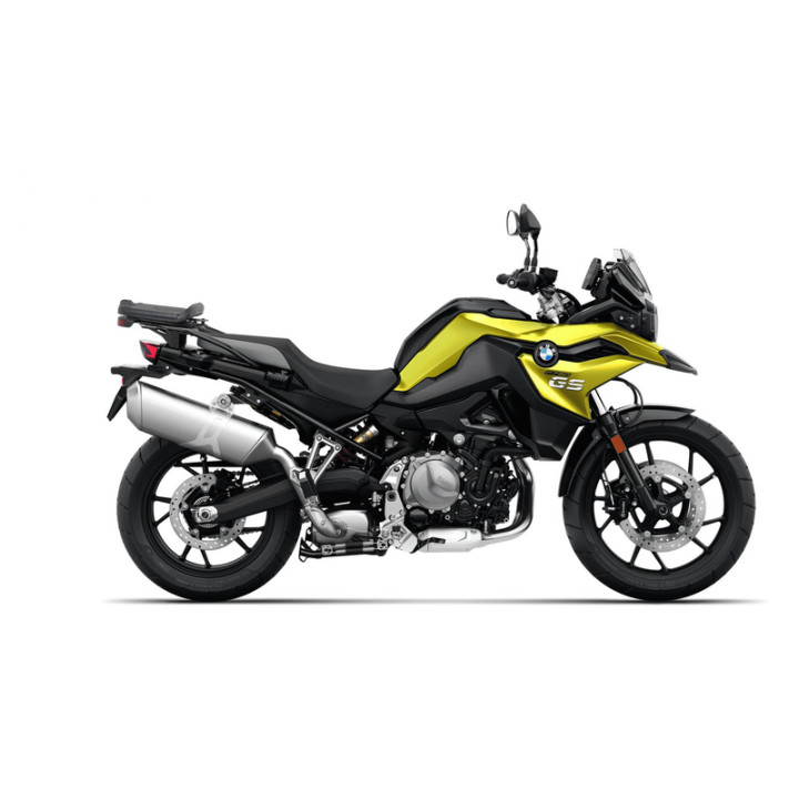 Fixation SHAD Top Master BMW F750/850GS