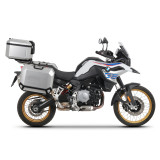 Fixation SHAD Top Master BMW F750/850GS