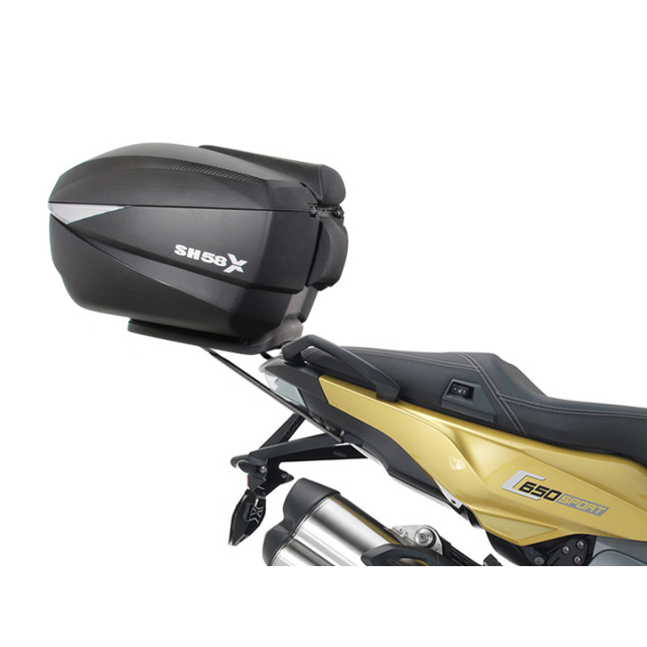 Fixation SHAD Top Master BMW