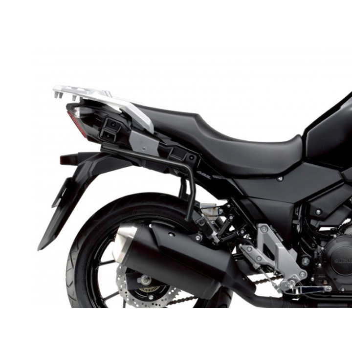 Fixation SHAD 3P System Suzuki