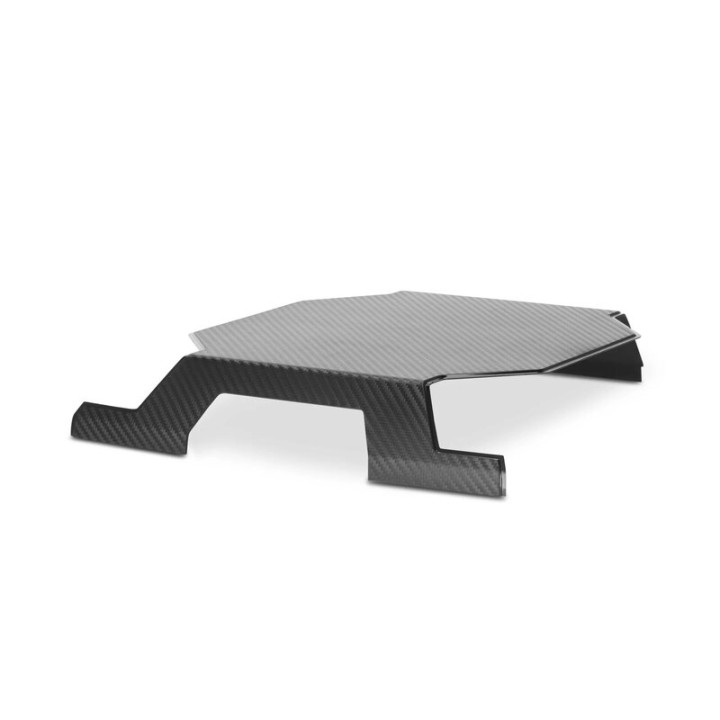 Couvercle carbone TR46 SHAD