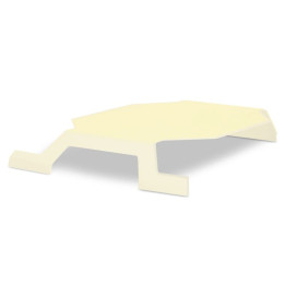 Couvercle incolore TR46 SHAD