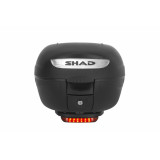 Lumière de top case SHAD livrée par