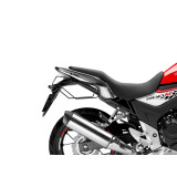 Fixation SHAD valise latérale Honda