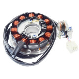 Stator TOP PERFORMANCES 12 bobines