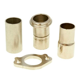 Adaptateur cylindre pour échappement Yasuni R2