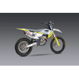 Ligne complète YOSHIMURA RS-12 Signature Series - KTM/Husqvarna