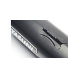 Silencieux YASUNI 4 Black Edition Carbon