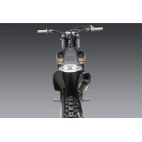 Ligne complète YOSHIMURA RS-12 Signature Series - KTM/Husqvarna