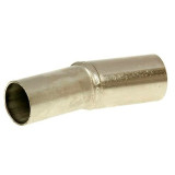 Adaptateur cylindre pour échappement Yasuni R1