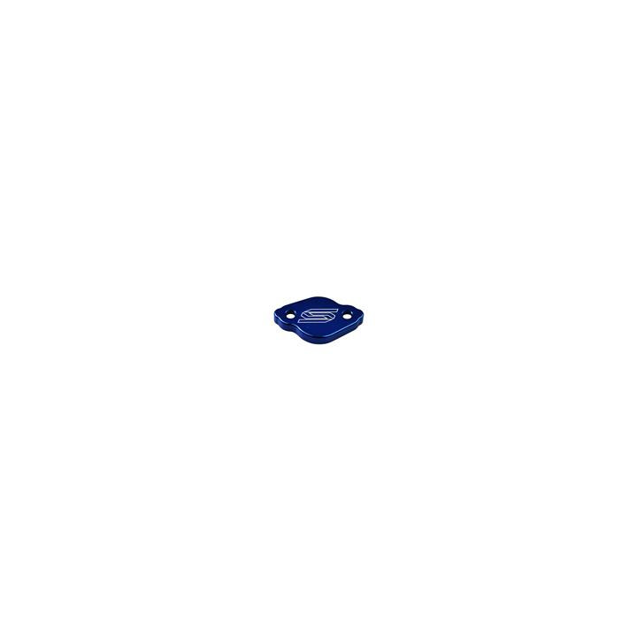 Couvercle de maitre-cylindre arrière Scar bleu 1083112001