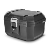 Top Case SHAD Terra TR46 noir