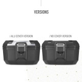Top Case SHAD Terra TR46 noir