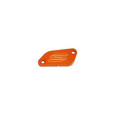 Couvercle de maitre-cylindre avant Scar orange KTM 1083174001