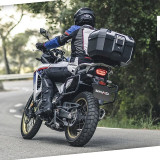 Top Case SHAD Terra TR46 noir