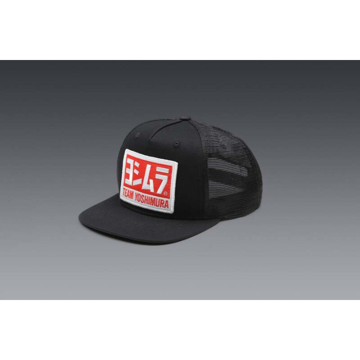 Casquette YOSHIMURA Trucker