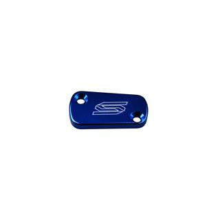 Couvercle de maitre-cylindre arrière Scar bleu 1083161002