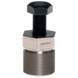 Arrache-volant d'allumage RFX Race M27xP1.0 - filetage extérieur/pas à droite - argent
