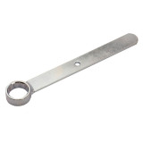 Clé à bougie RFX Race Series pour bougies NGK Type B (14x20.6mm)