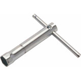 Clé à bougie RFX Race Series pour bougies NGK Type D (12x18mm)