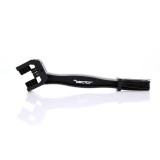 Brosse chaîne de transmission VECTOR noire