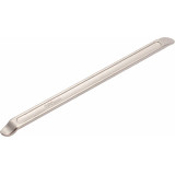Démonte-pneu RFX Race double extrémité cuillère - argent - 280mm