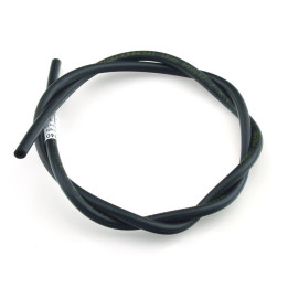 TECNIUM Neoprene gasoline lead Black color Ø3x5 10m roll