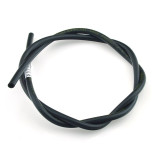 TECNIUM Neoprene gasoline lead Black color Ø3x5 10m roll