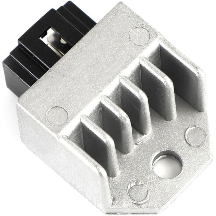Régulateur TOURMAX