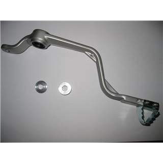 Pédale de frein Bihr type origine aluminium gas gas ec250/250f/300/300f